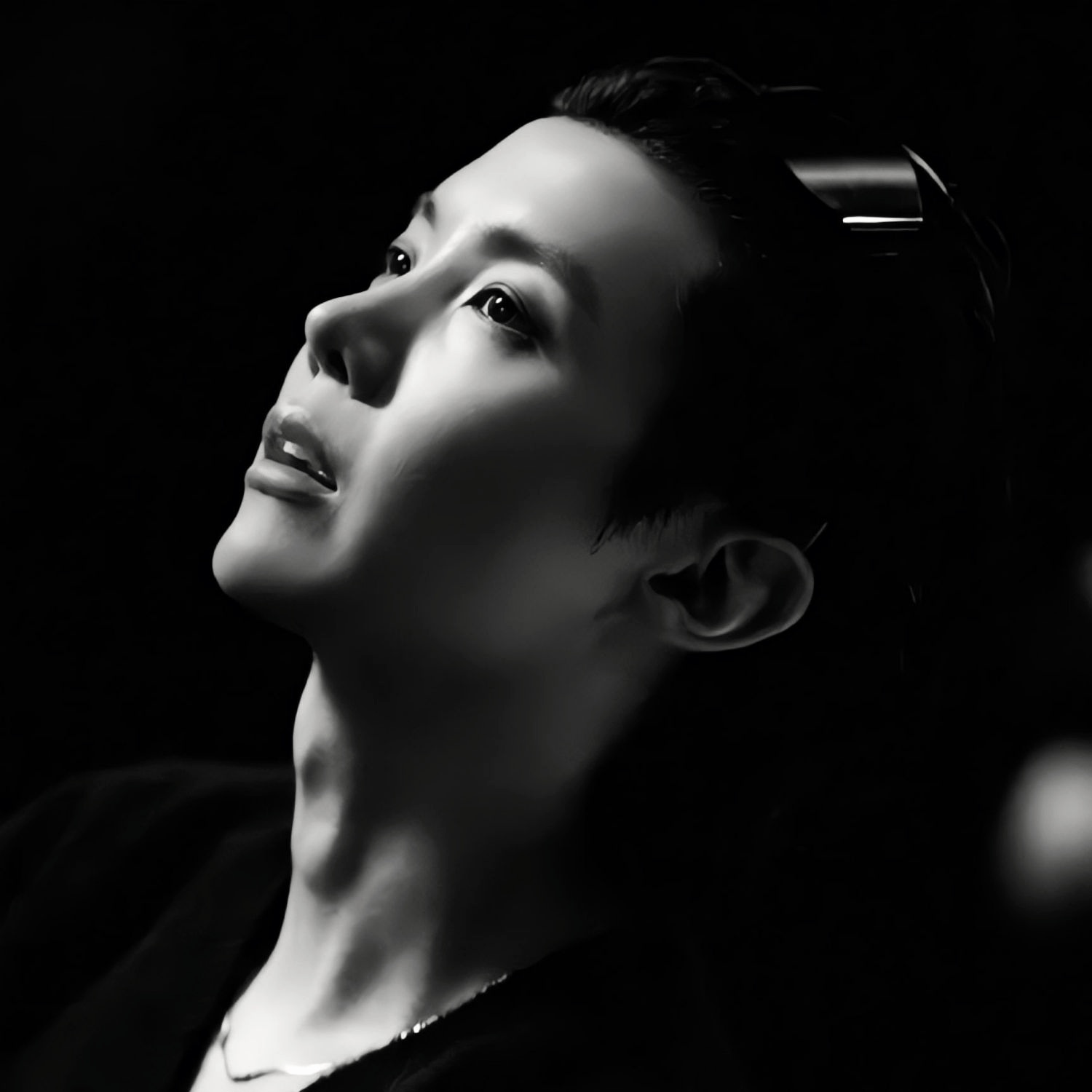 Momen yang diabadikan oleh penggemar j-hope (BTS)