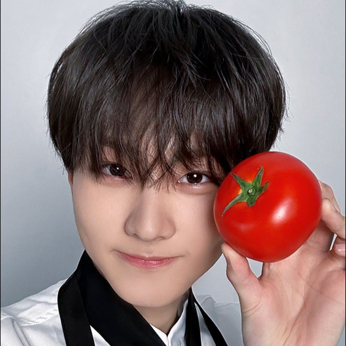 Recent activity shot of Jungwon (ENHYPEN)