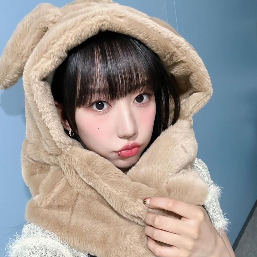 SECRET NUMBER의 비하인드 컷