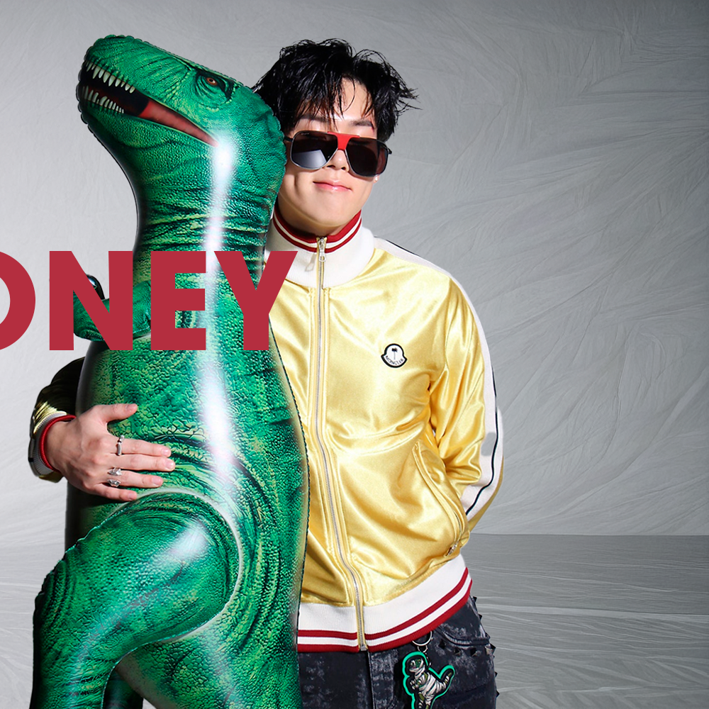 周宪 (MONSTA X)的最新活动照片