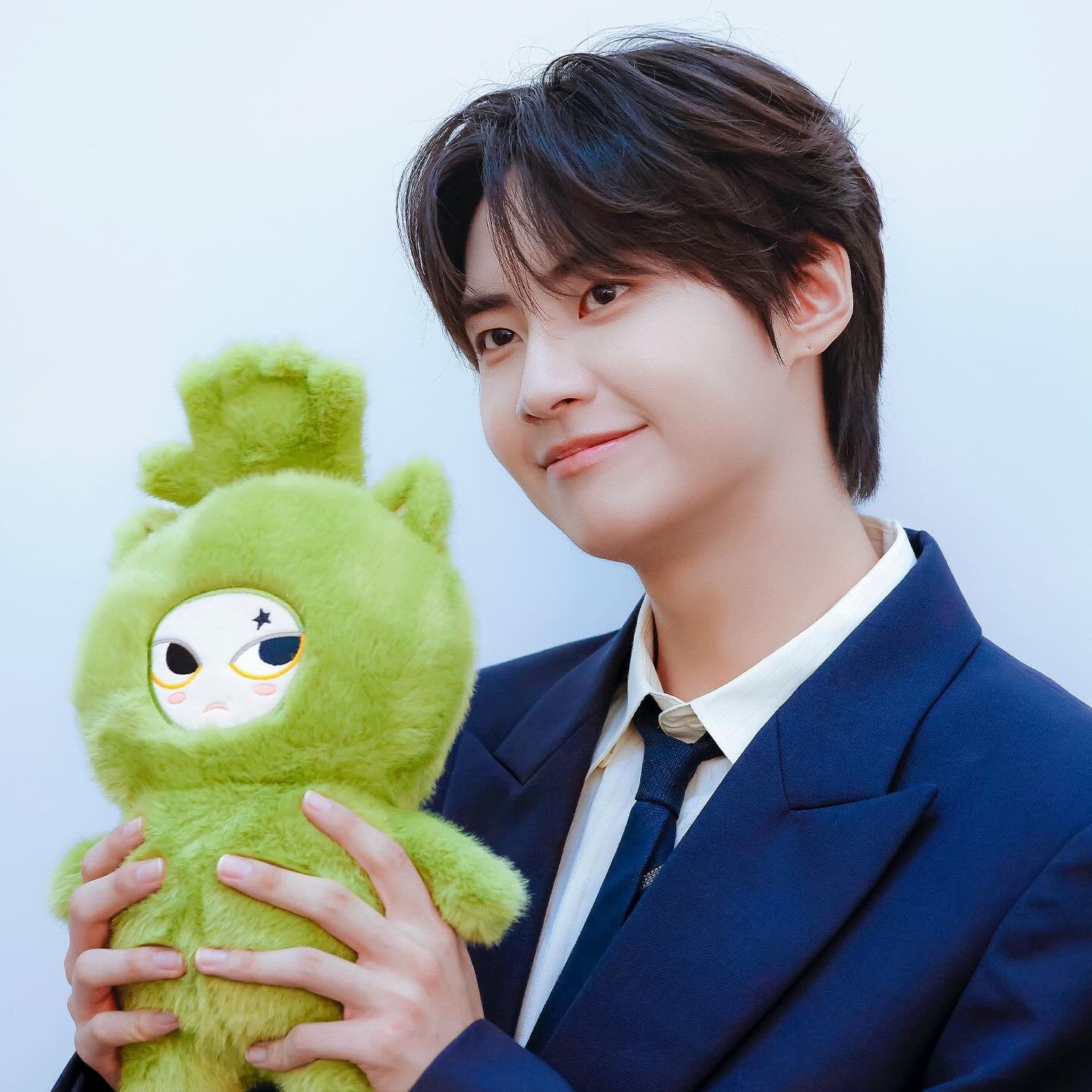 Latest photo of Lee Jinhyuk