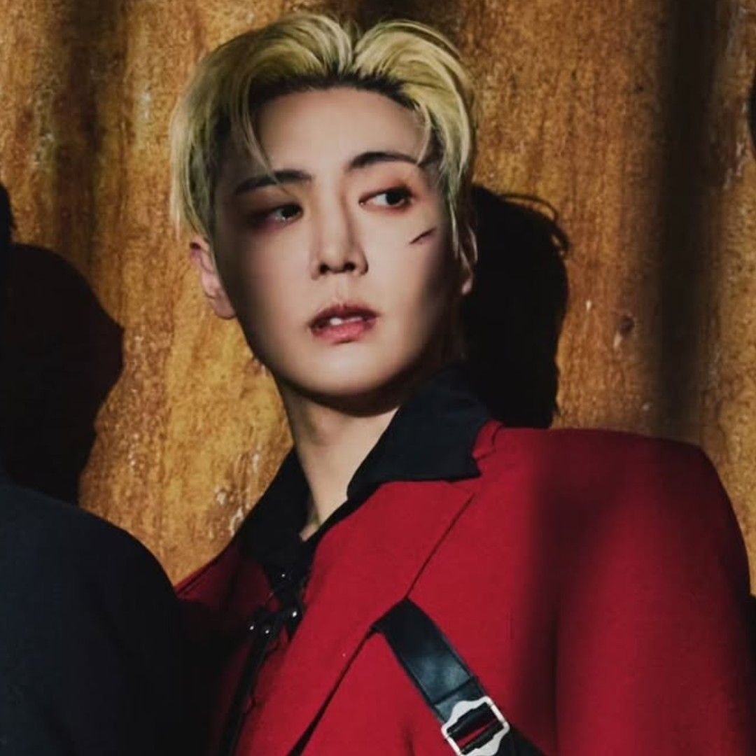 Recent activity shot of Jaeyoon (SF9)