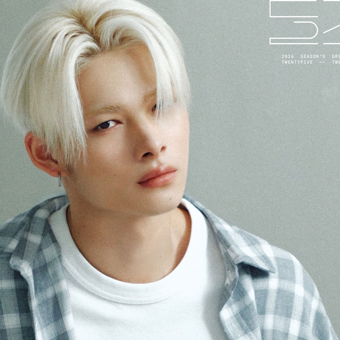 NI-KI (ENHYPEN)的最新活動照片