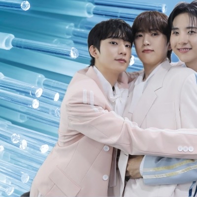 Latest photo of B1A4