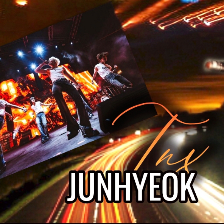 千晙赩 (TNX)的最新照片