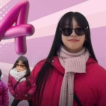 Behind-the-scenes cut of Nana (UNIS)