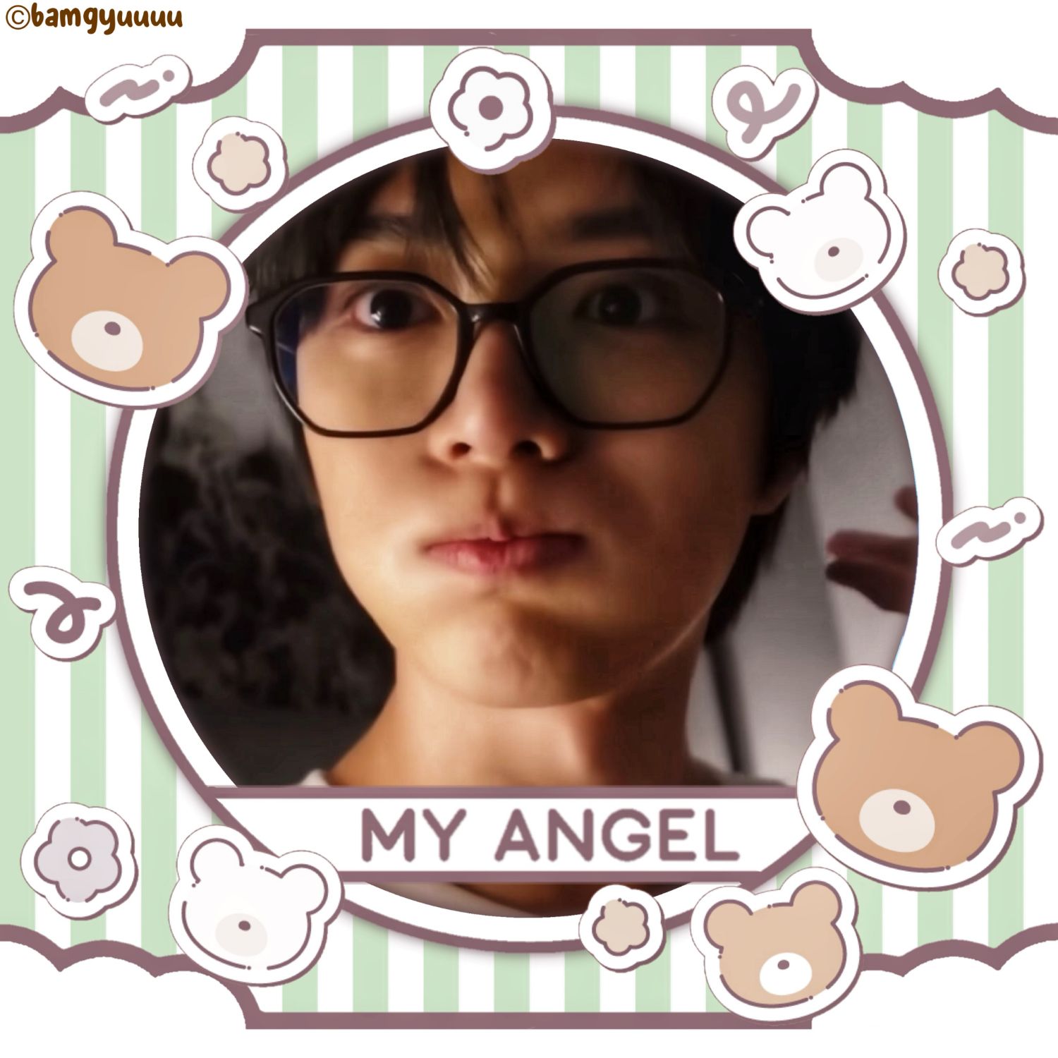 Latest photo of Beomgyu (TOMORROW X TOGETHER)