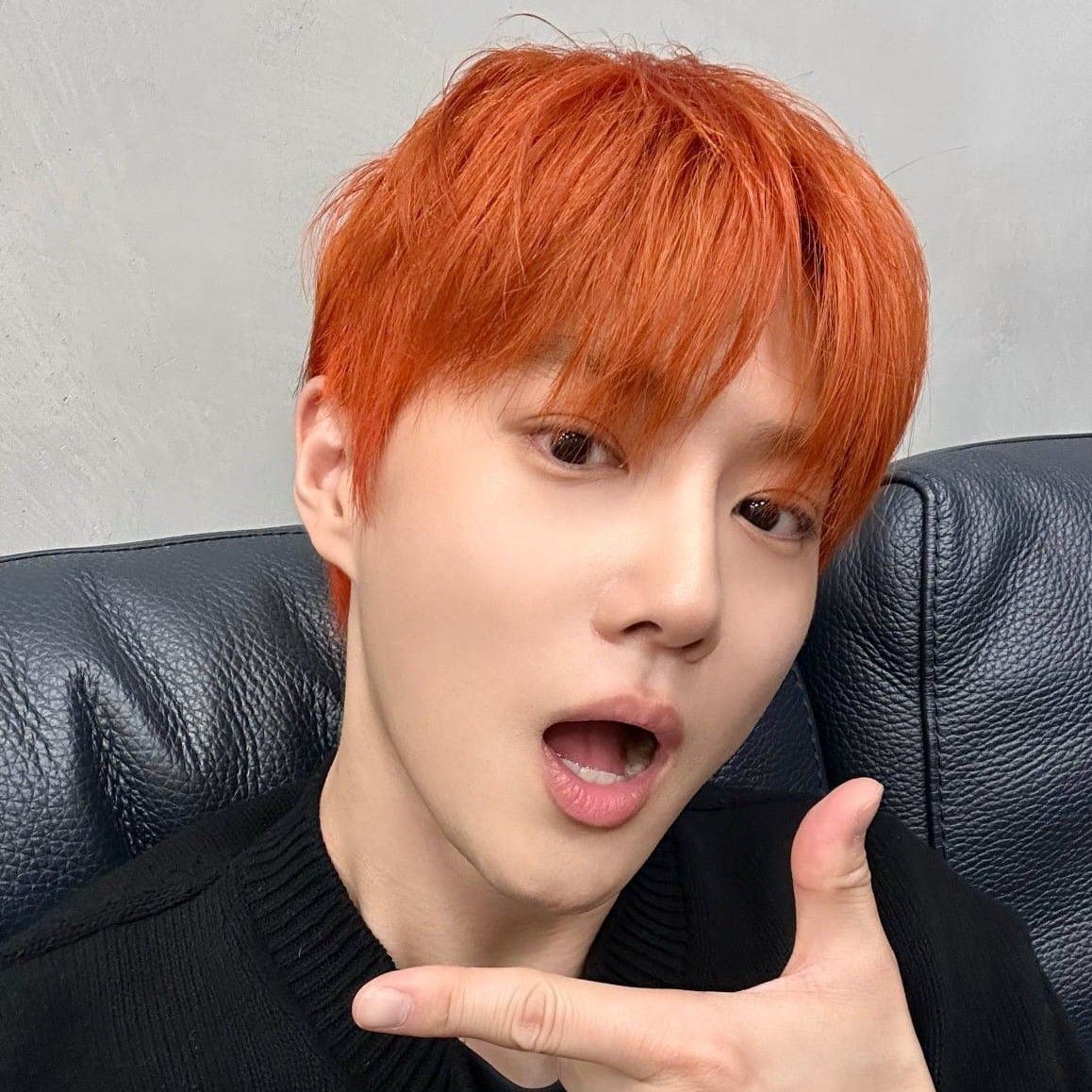 수호 (EXO)의 최신 사진