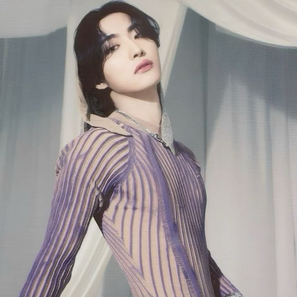 パク・ソンファ (ATEEZ)の最近の活動写真
