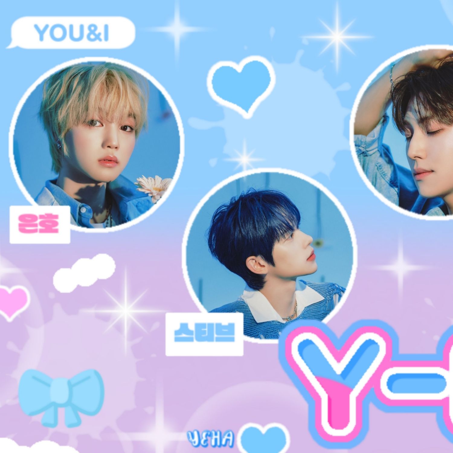 Latest photo of YOUNITE