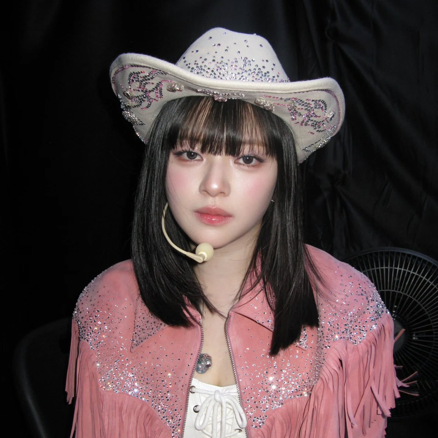Latest photo of Jeongyeon (TWICE)