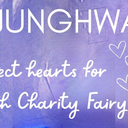 Potret di balik layar So Junghwan (TREASURE)