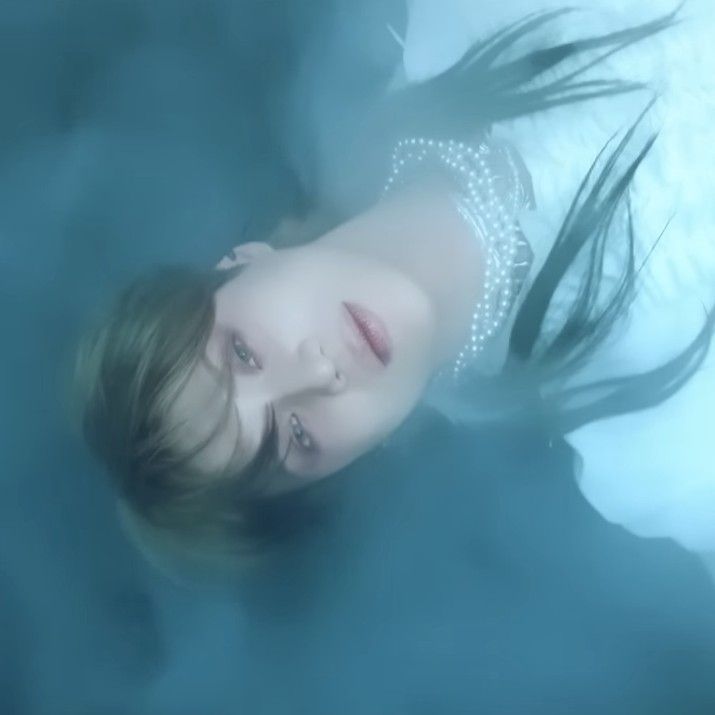 Behind-the-scenes cut of Taemin (SHINee)