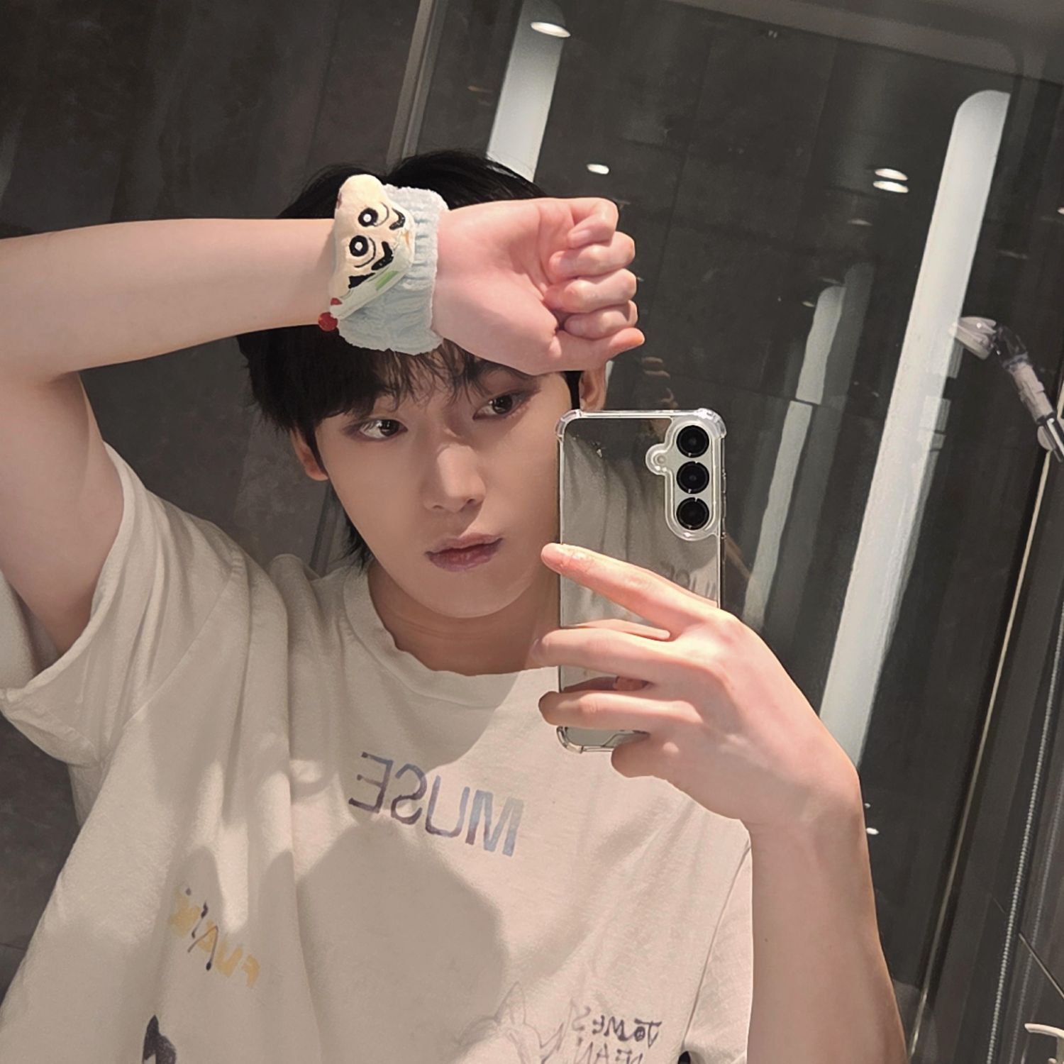 선우 (ENHYPEN)의 최신 사진