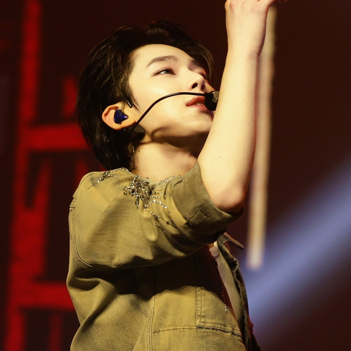 선우 (ENHYPEN) 팬이 찍은 순간