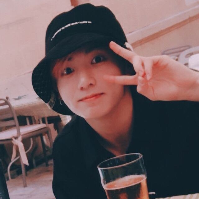 柾國 (防彈少年團)的幕後花絮