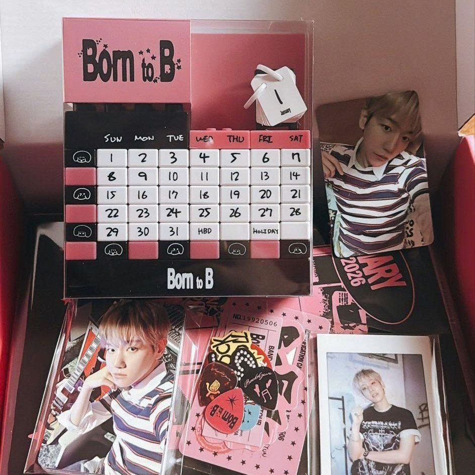 伯賢 (EXO)的最新照片