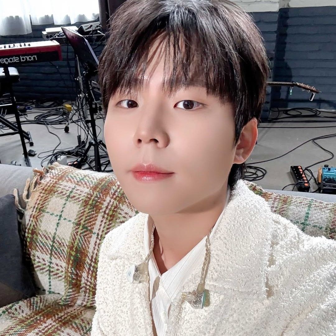 Latest photo of Jung Seunghwan