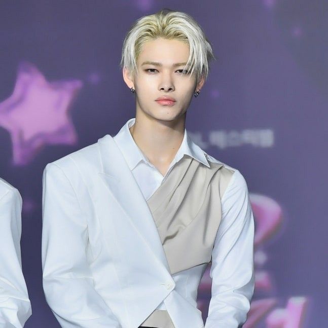 ニキ (ENHYPEN)の最新写真