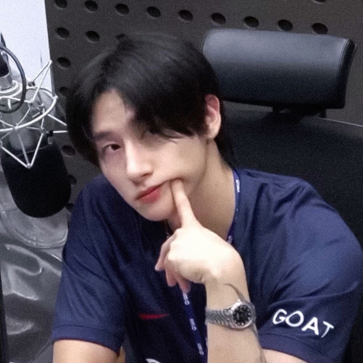 Latest photo of MONSTA X