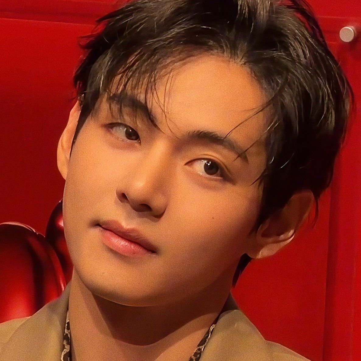 방탄소년단 팬이 찍은 순간