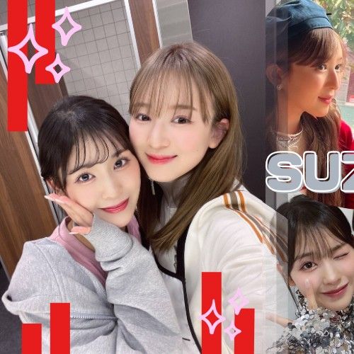 Latest photo of Yamamoto Suzu (ME:I)