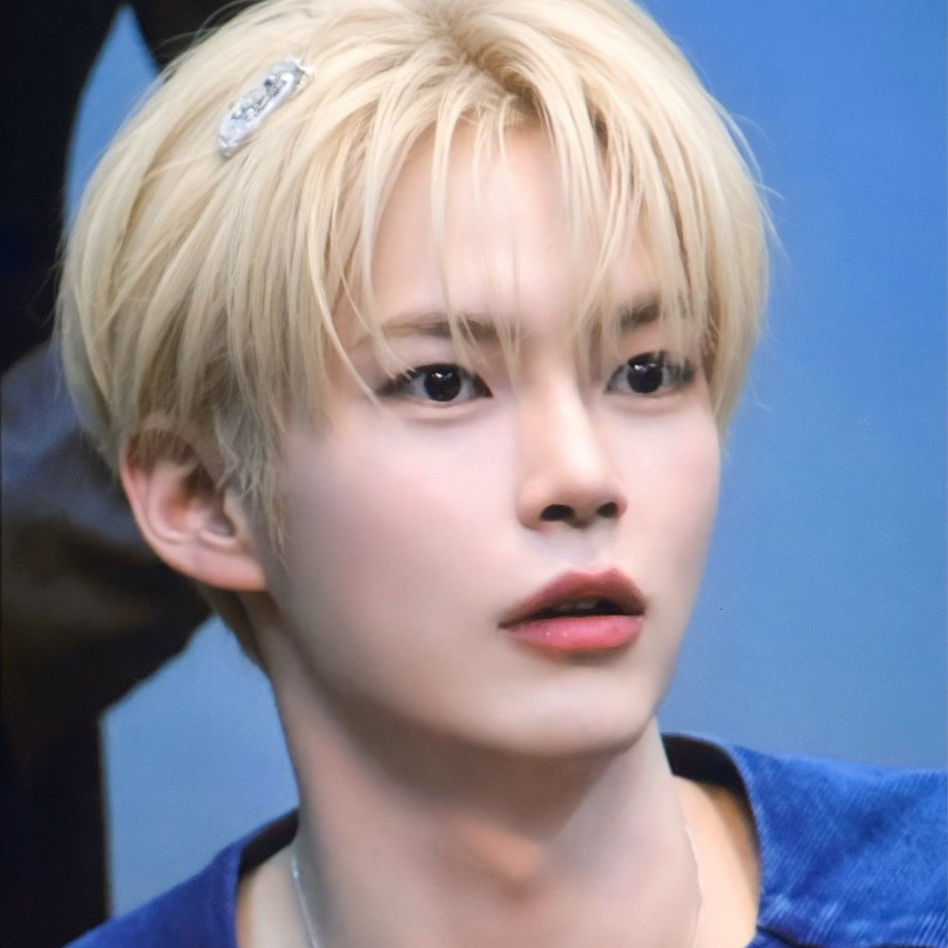 성한빈 (제로베이스원)의 비하인드 컷