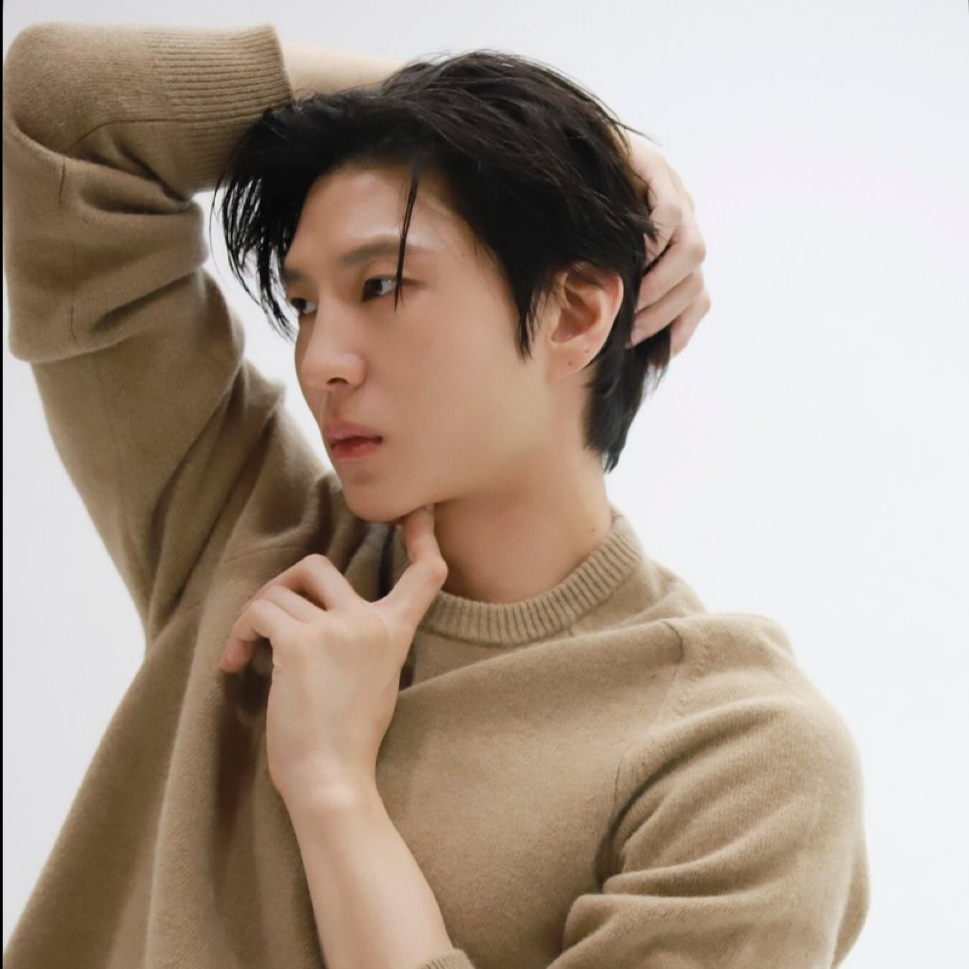 レオ (VIXX)の最近の活動写真