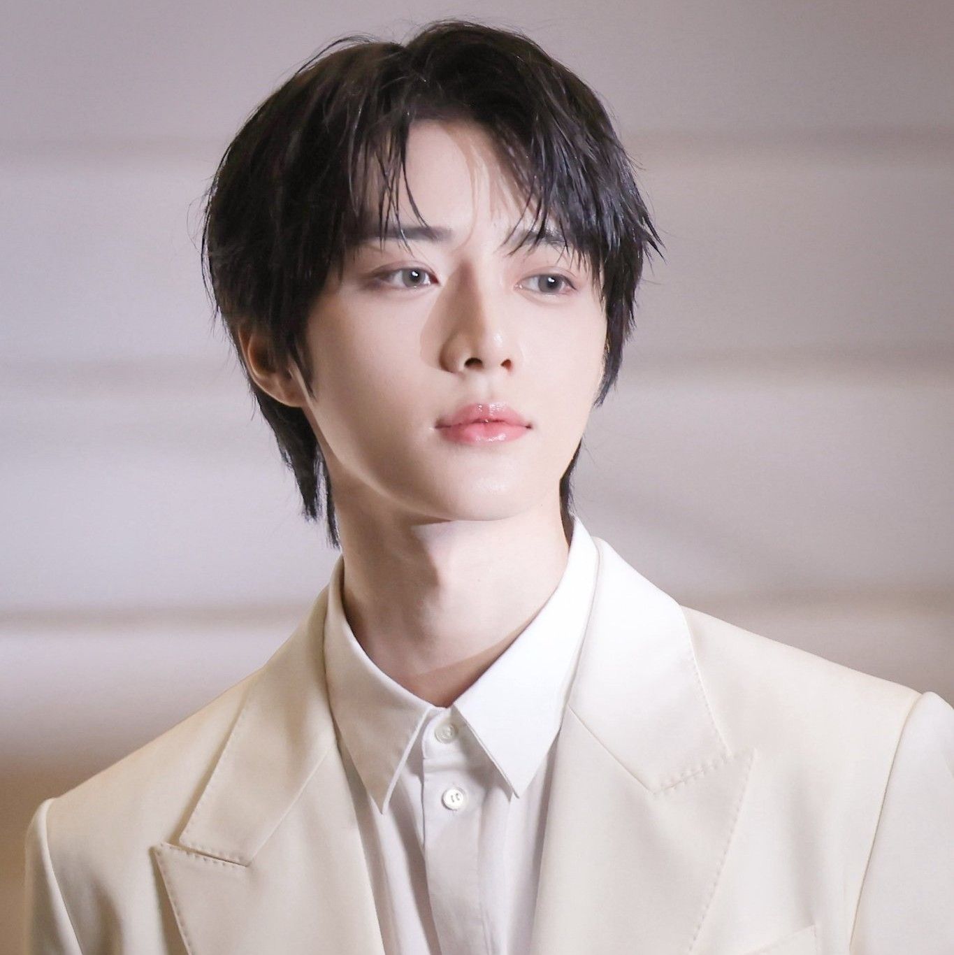 Recent activity shot of Beomgyu (TOMORROW X TOGETHER)