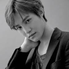 A moment captured by YANGYANG (WayV)'s fan