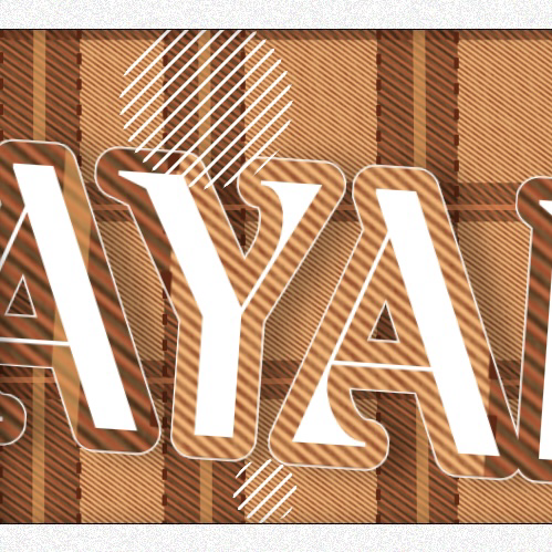 Recent activity shot of Ayaka (NiziU)