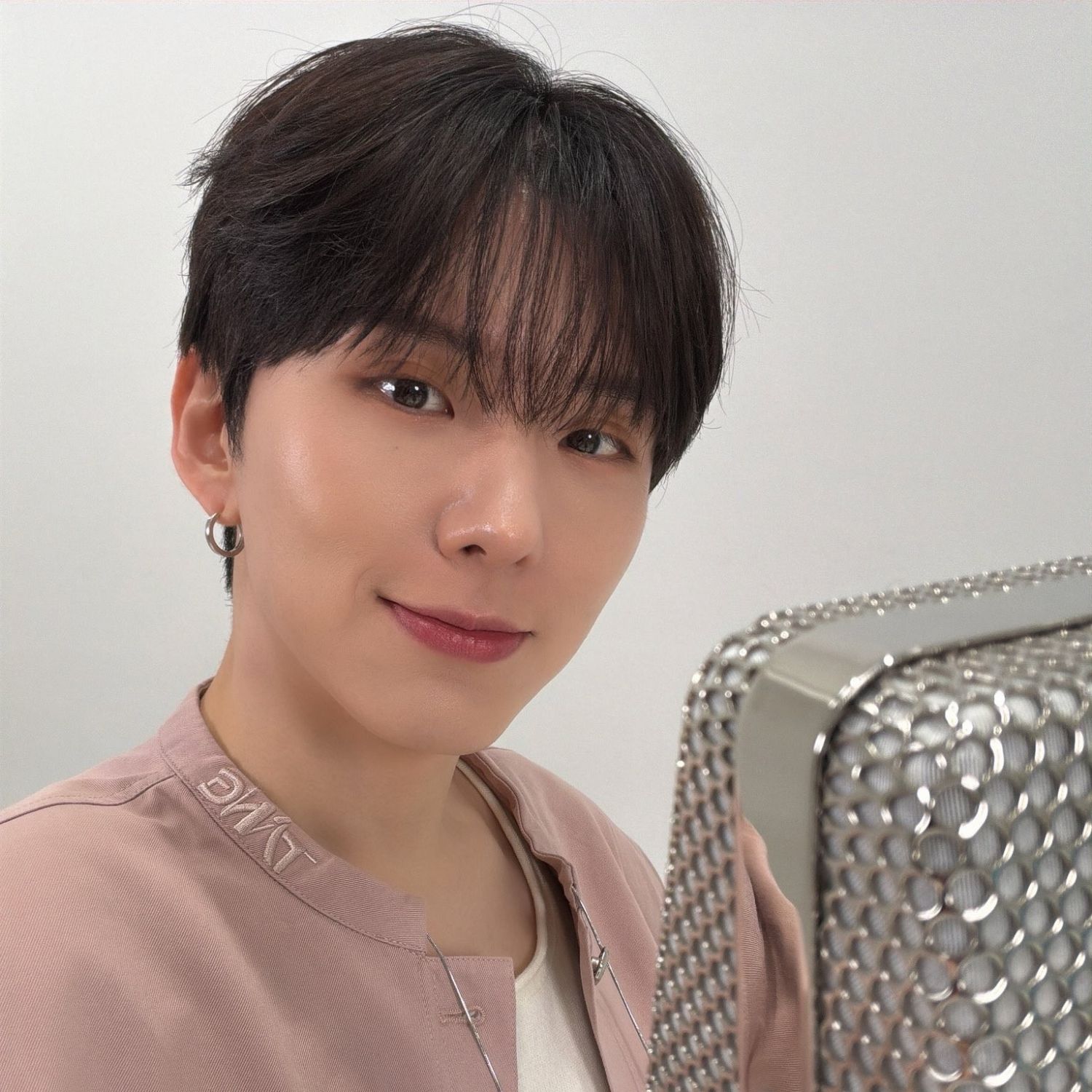 Foto terbaru MONSTA X