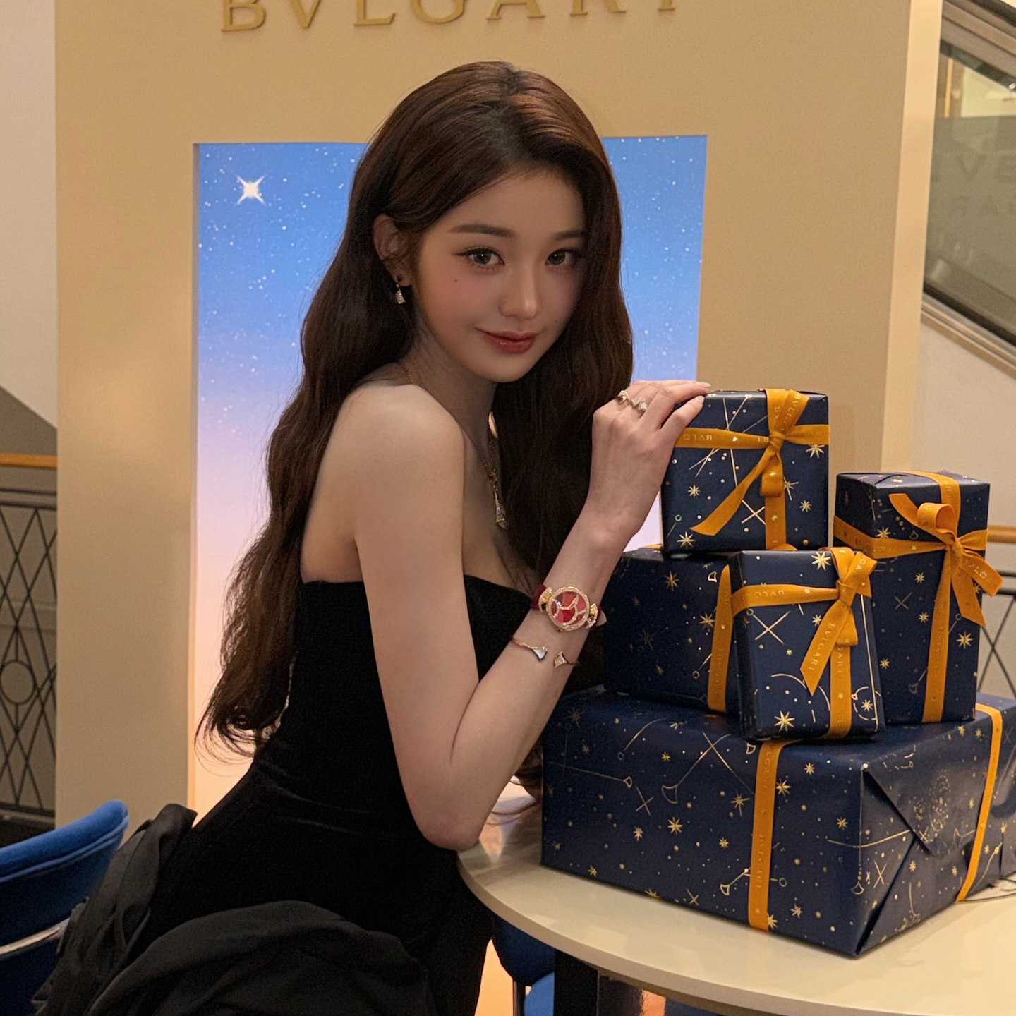 IVE 최근 활동샷