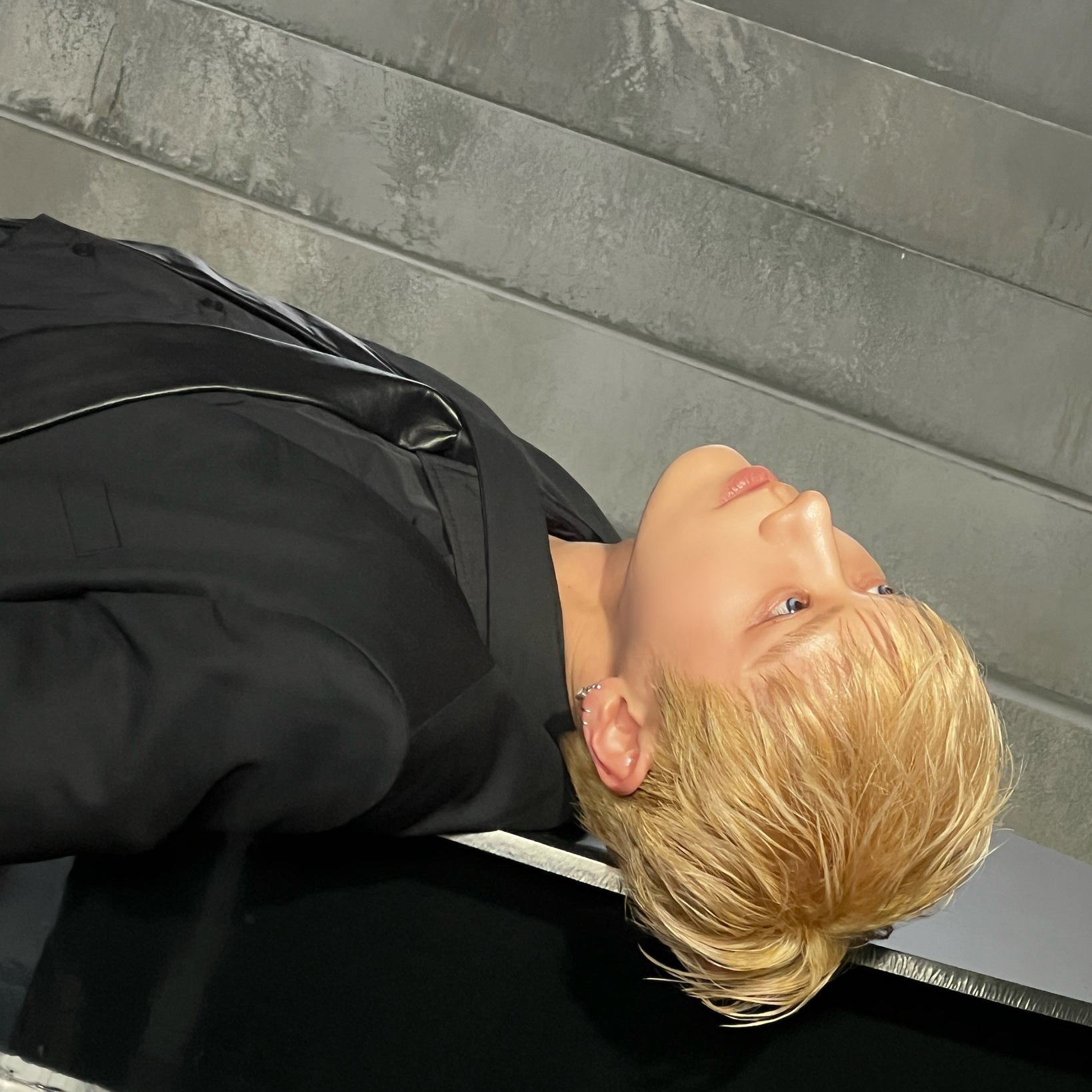 Behind-the-scenes cut of TEN (WayV)