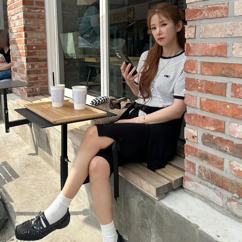 Latest photo of Park Chorong (Apink)