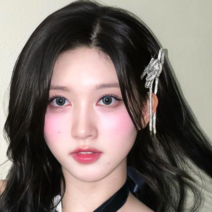 Gaeul (IVE)的最新活動照片