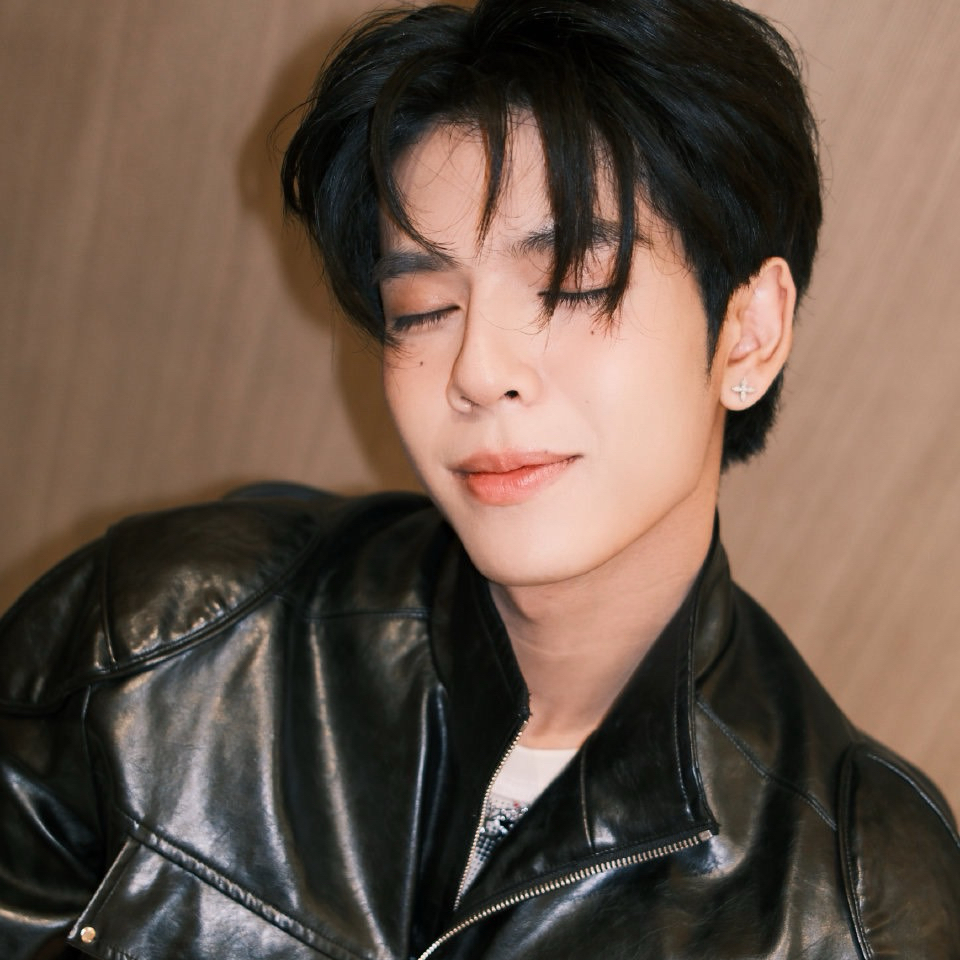 Recent activity shot of DORN (NexT1DE)