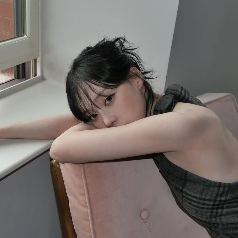 윈터 (에스파)의 최신 사진