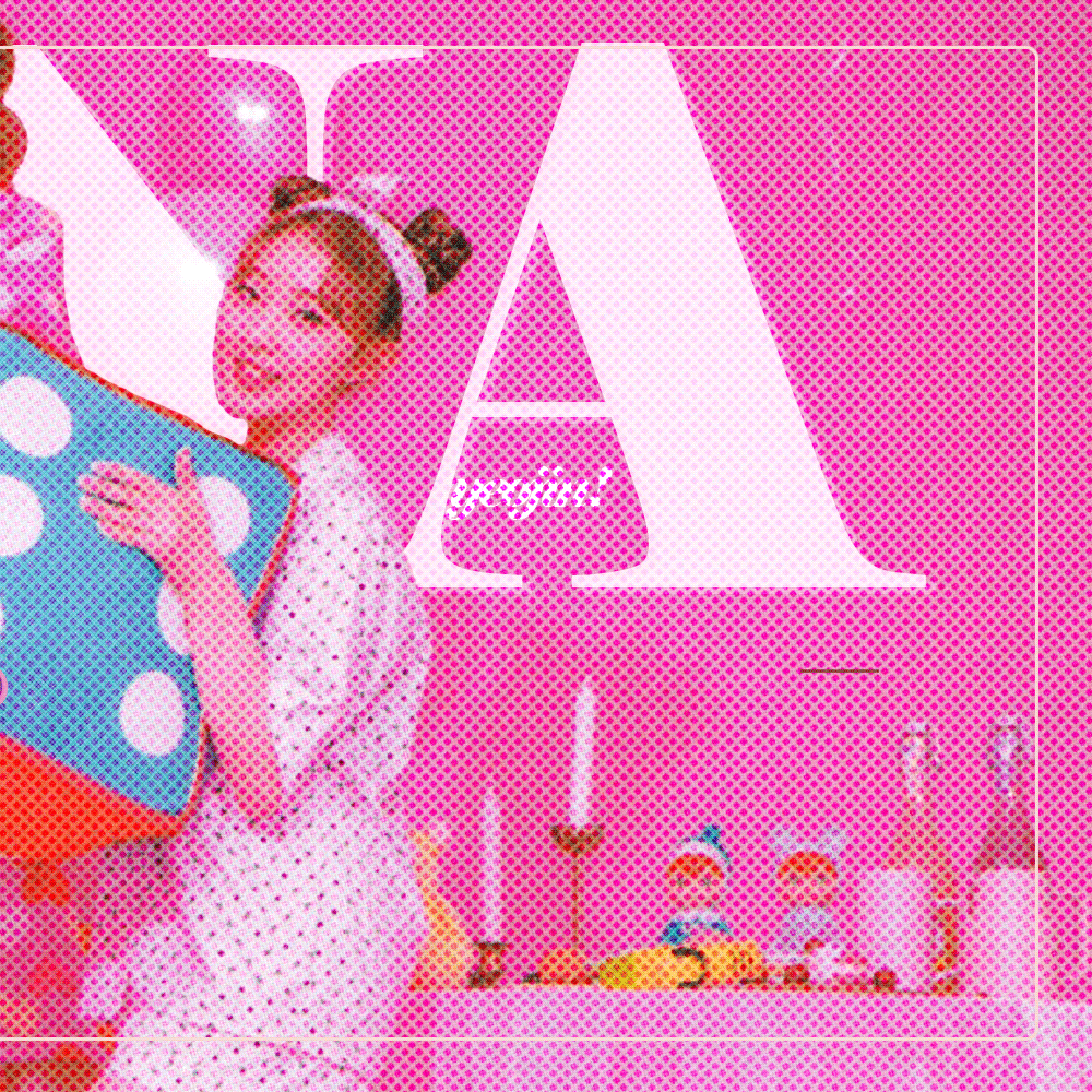 A moment captured by LOONA's fan