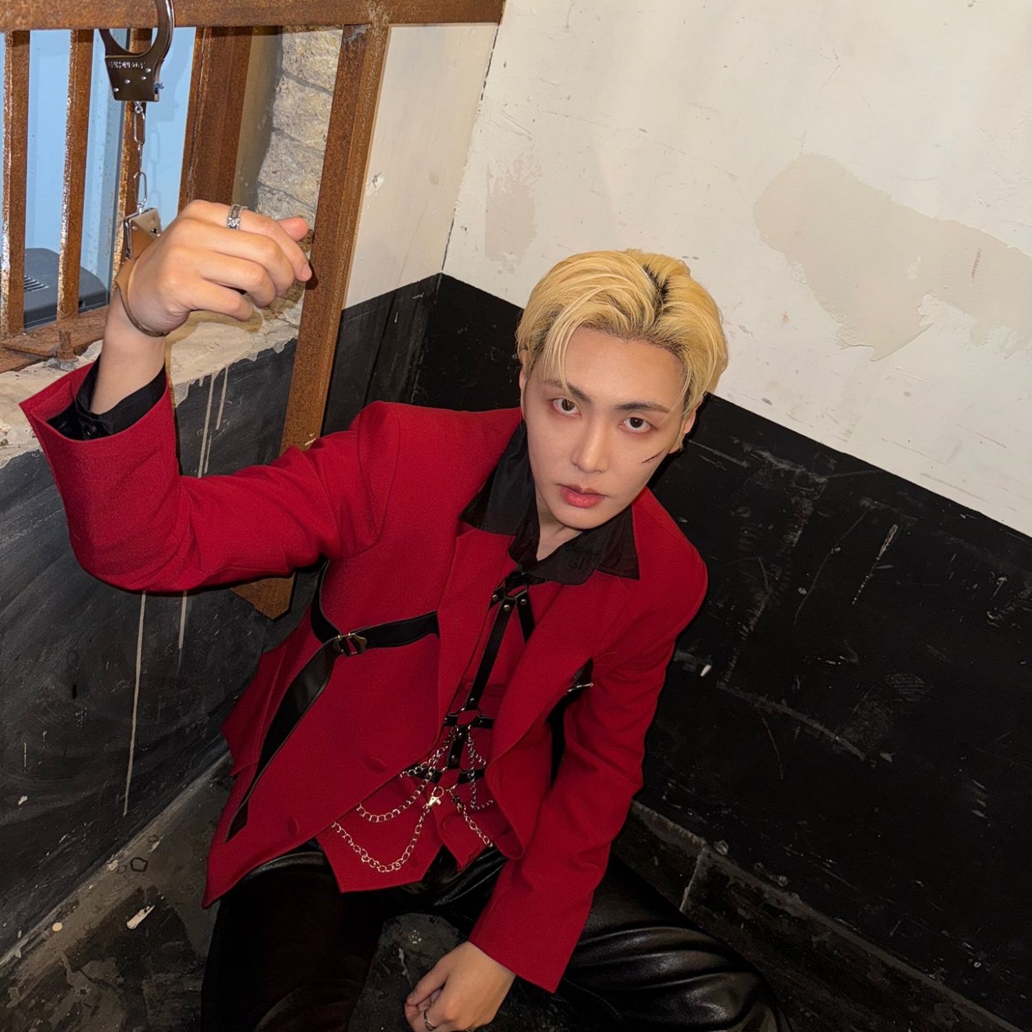 Latest photo of Jaeyoon (SF9)