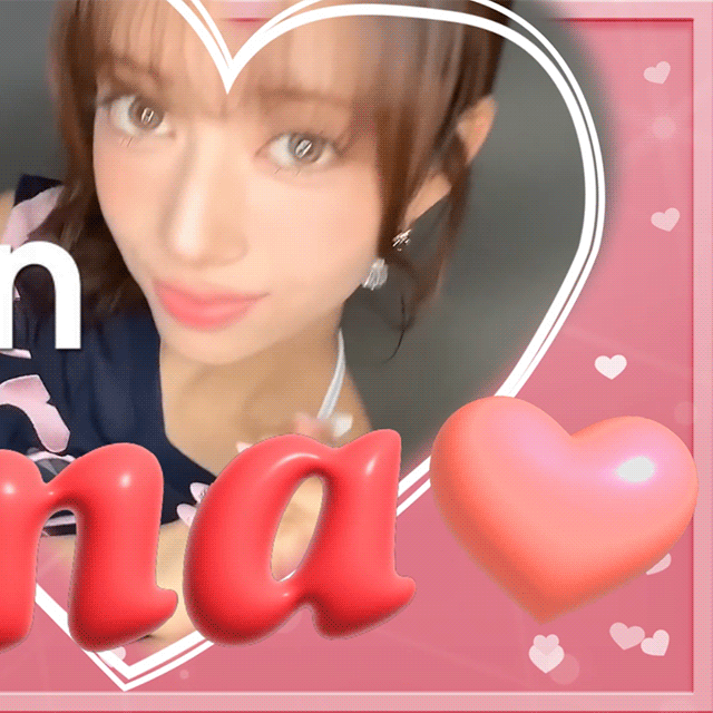 리마 (NiziU) 최근 활동샷