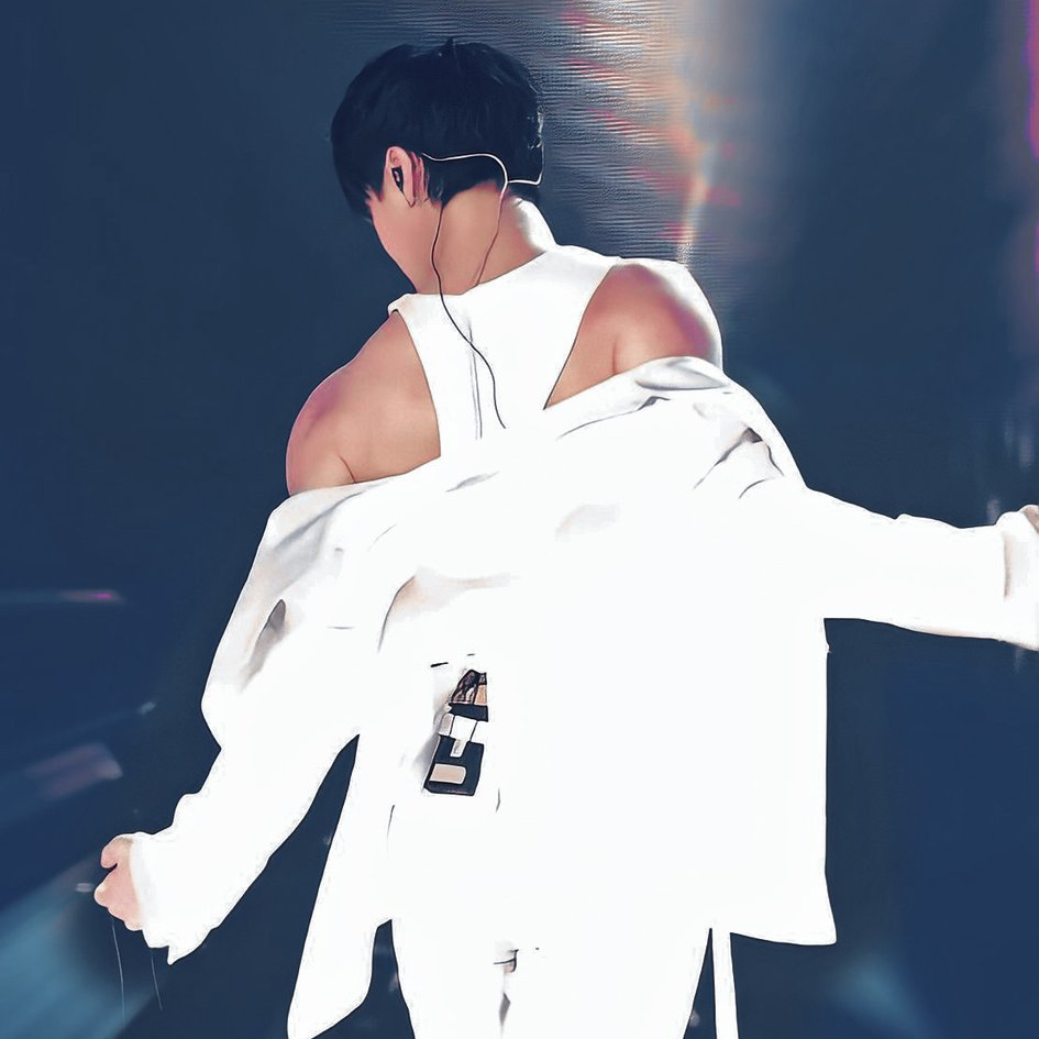 Latest photo of Moonbin (ASTRO)