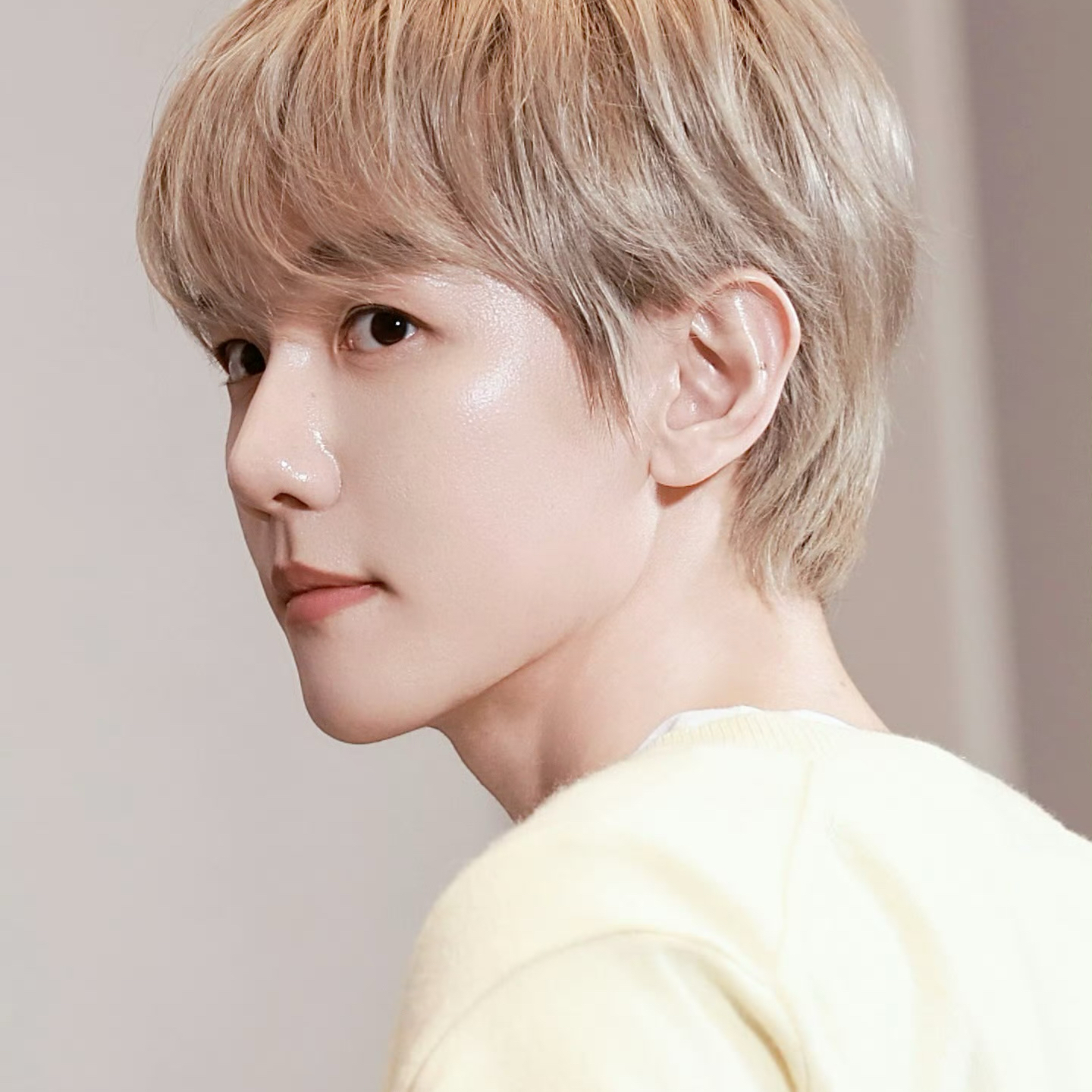 伯賢 (EXO)的最新活動照片