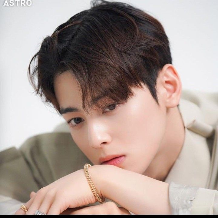 아스트로의 비하인드 컷