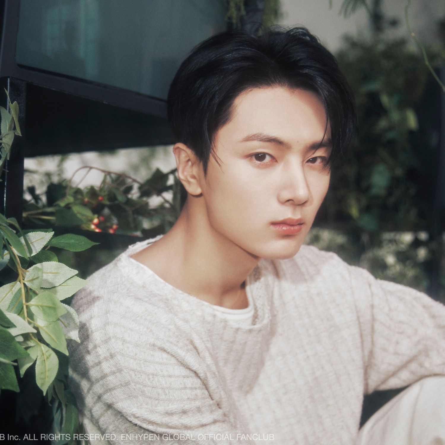 ENHYPEN的最新活动照片