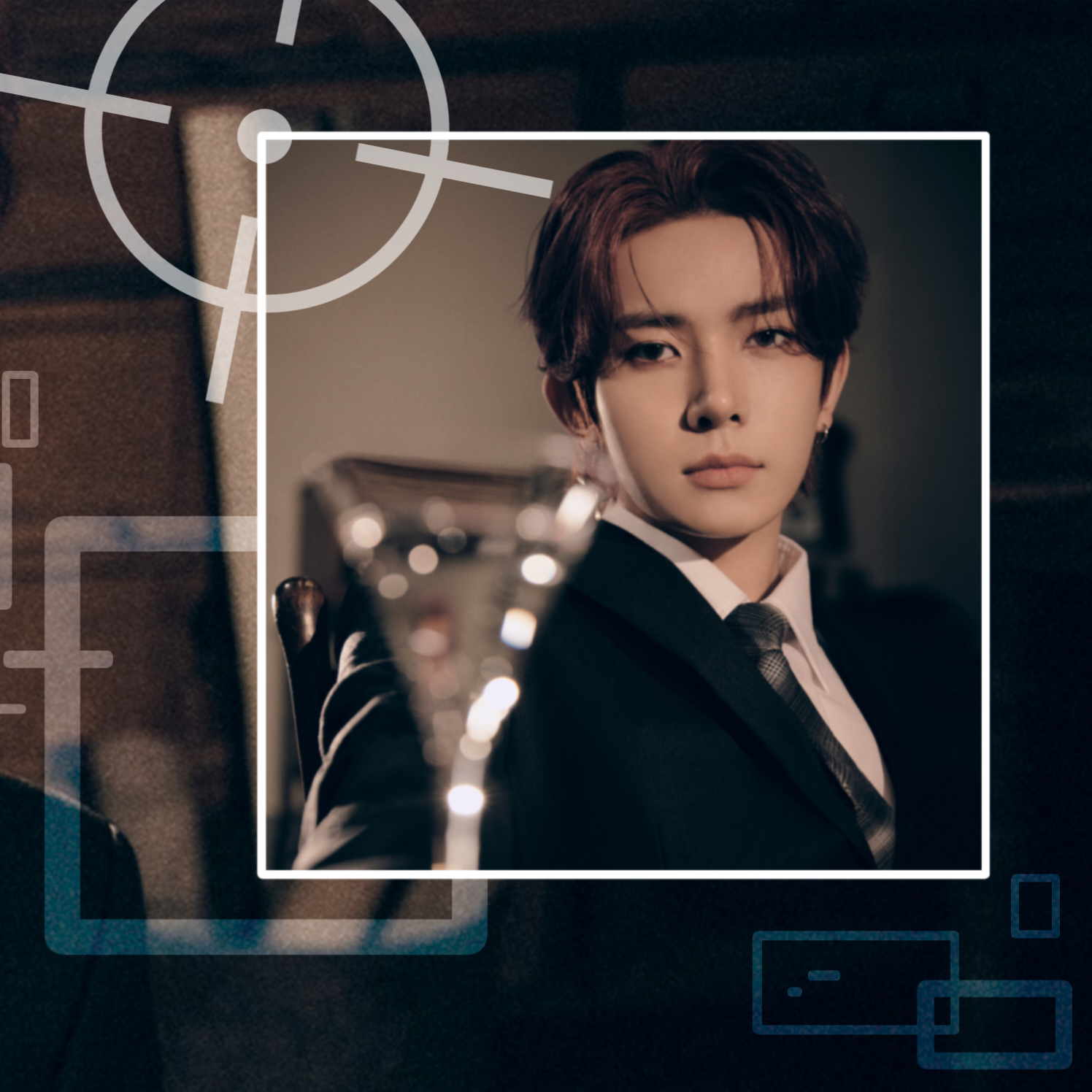 희승 (ENHYPEN)의 비하인드 컷