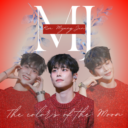 Behind-the-scenes cut of MJ (ASTRO)