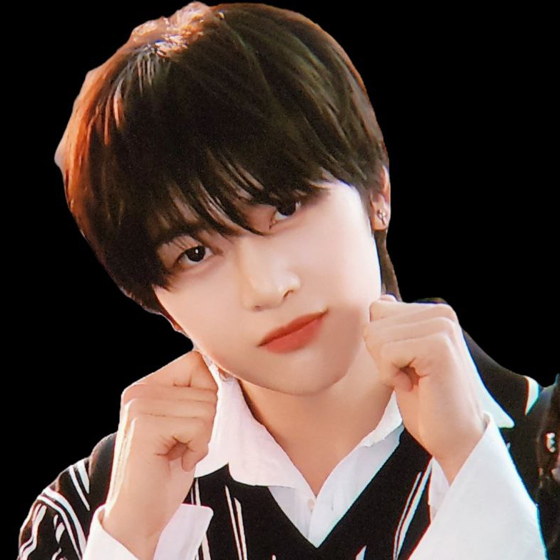 A moment captured by Seok Matthew (ZEROBASEONE)'s fan