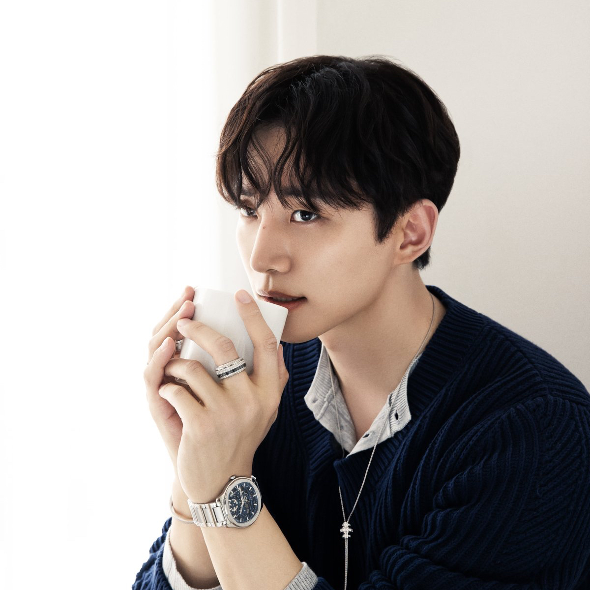 준호 (2PM) 최근 활동샷