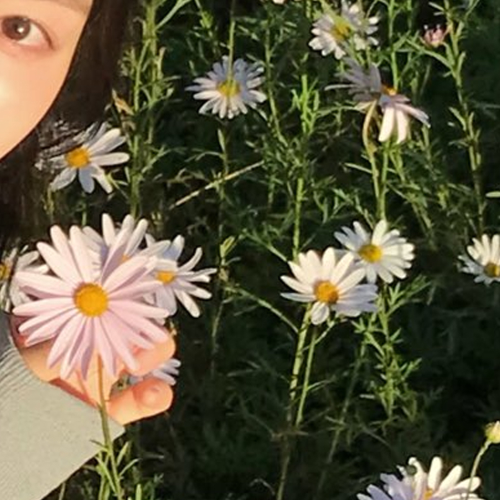 Behind-the-scenes cut of Go Won (Loossemble)